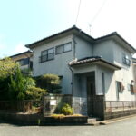 古賀市日吉売家